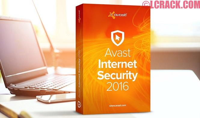 Avast Internet Security 2016 Activation Code Free Download